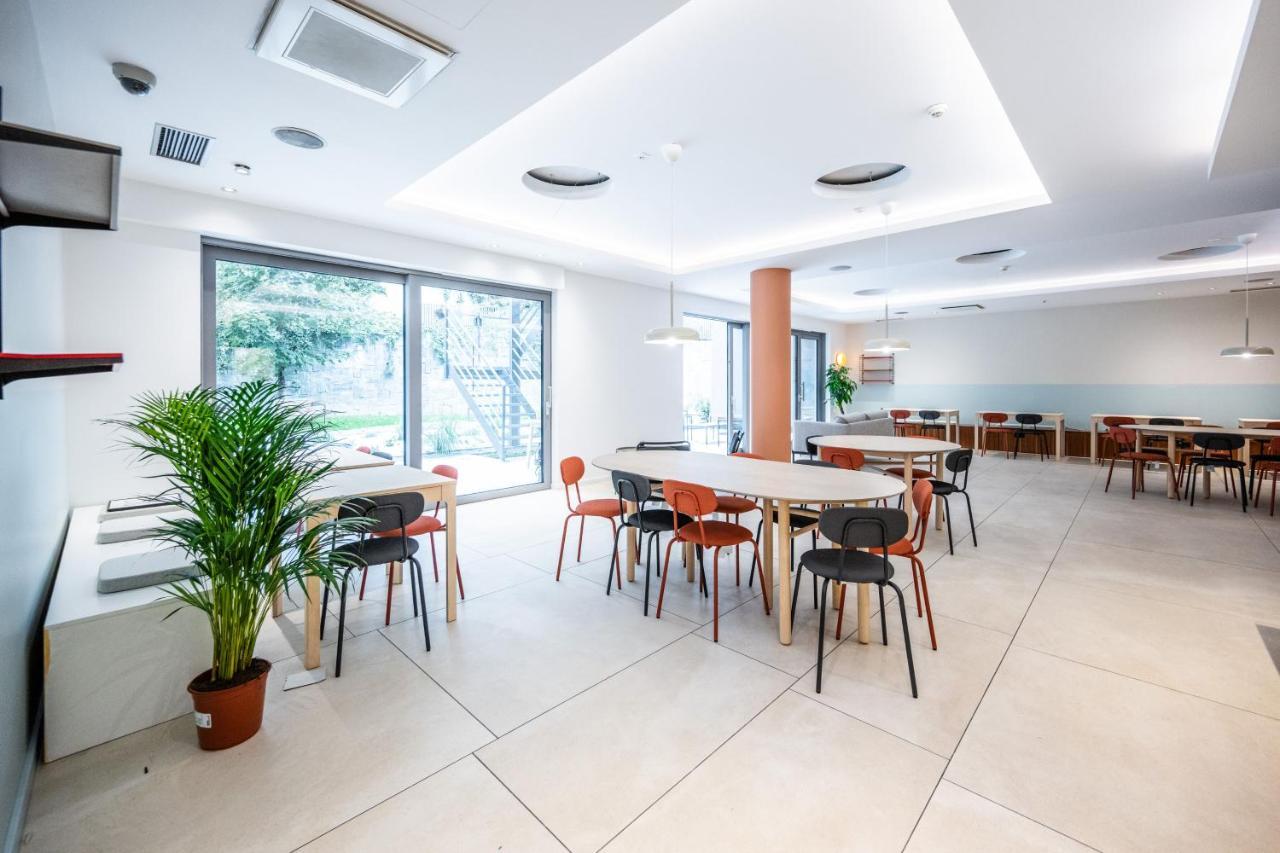 Design Rooms - Kvaternik Square Загреб Екстериор снимка