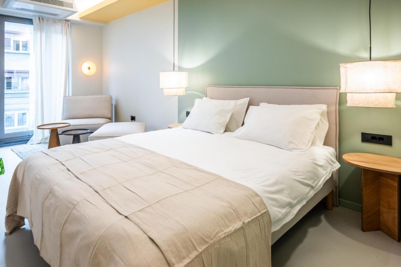Design Rooms - Kvaternik Square Загреб Екстериор снимка