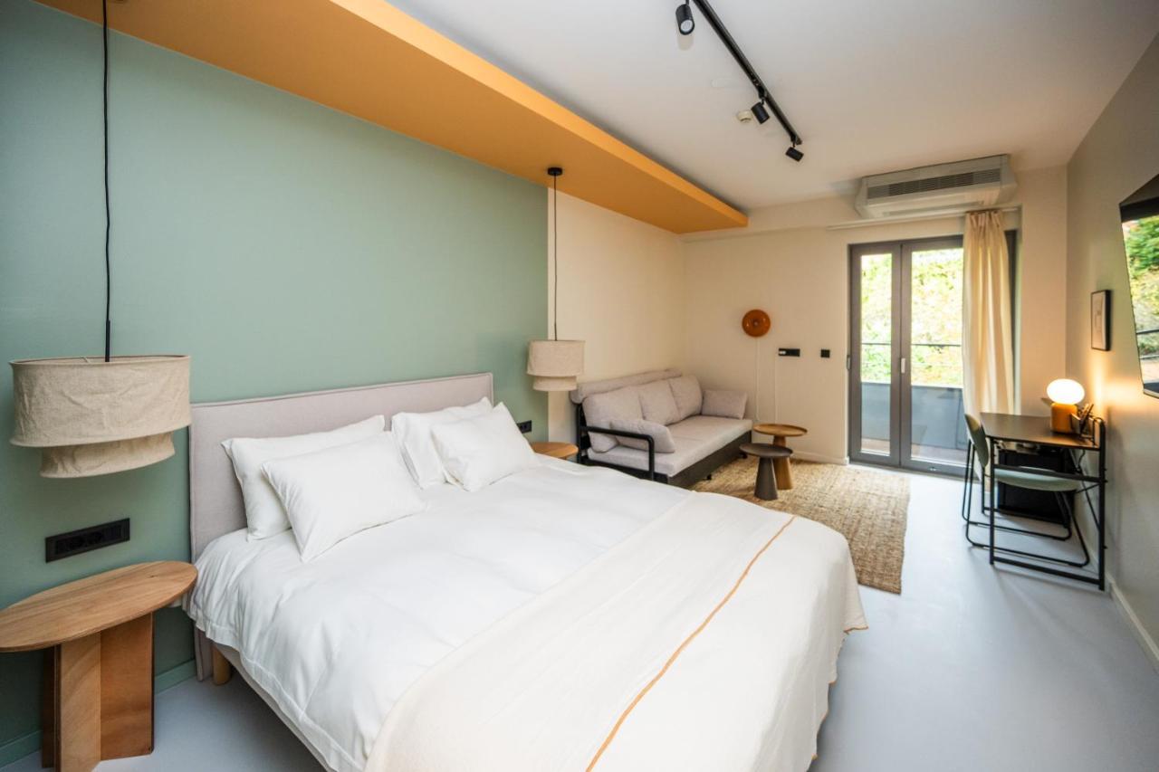 Design Rooms - Kvaternik Square Загреб Екстериор снимка