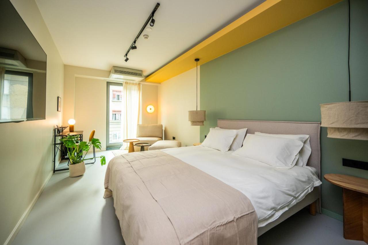 Design Rooms - Kvaternik Square Загреб Екстериор снимка