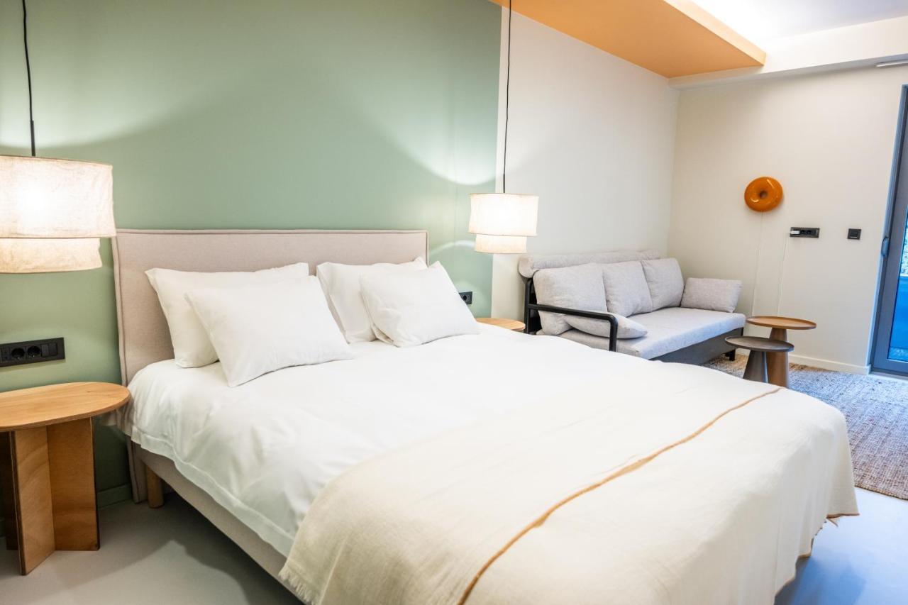 Design Rooms - Kvaternik Square Загреб Екстериор снимка