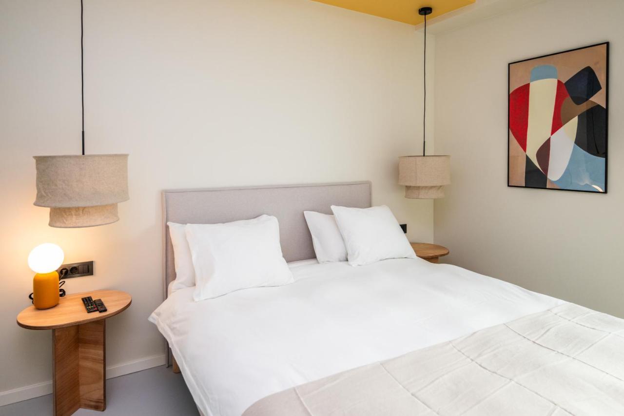 Design Rooms - Kvaternik Square Загреб Екстериор снимка