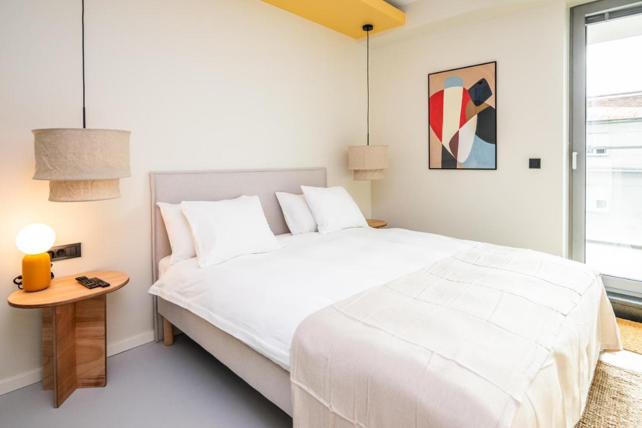 Design Rooms - Kvaternik Square Загреб Екстериор снимка
