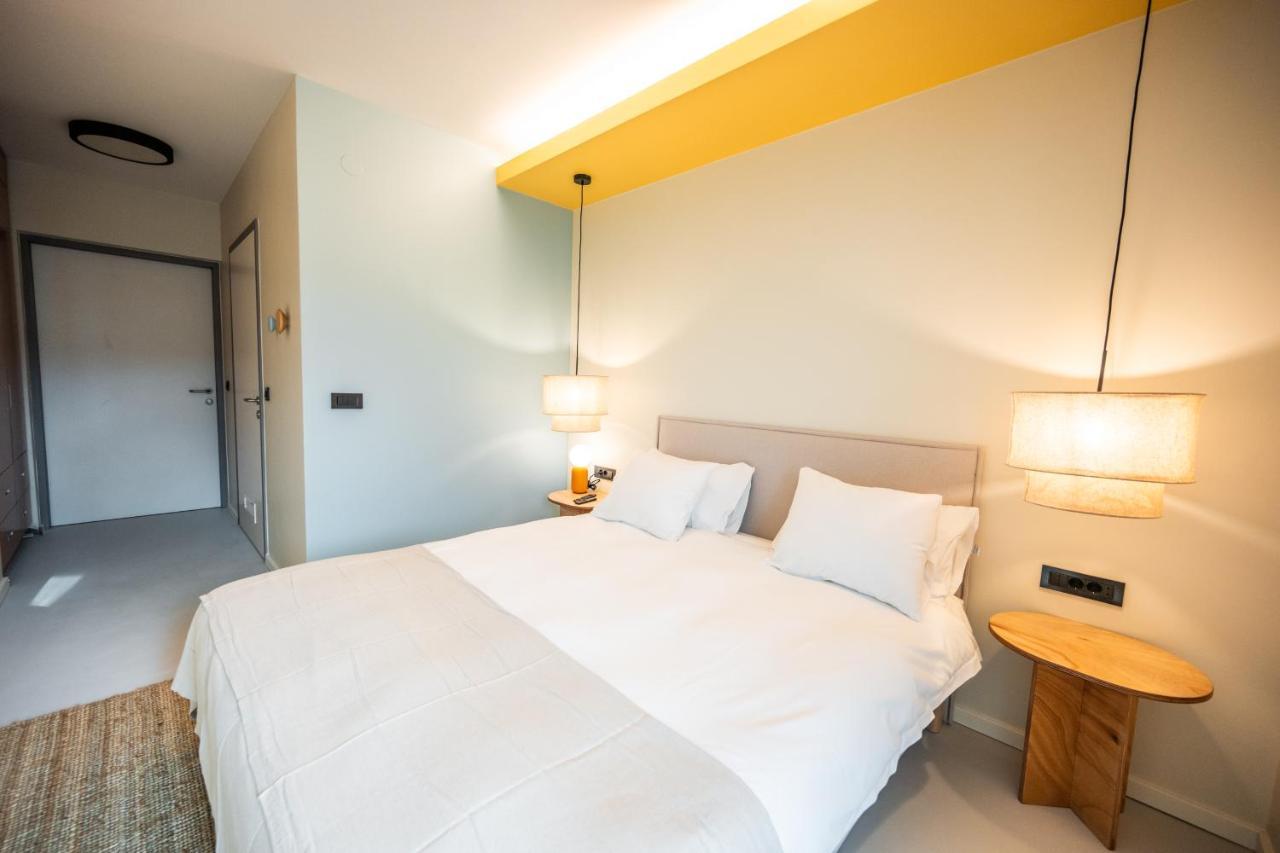 Design Rooms - Kvaternik Square Загреб Екстериор снимка