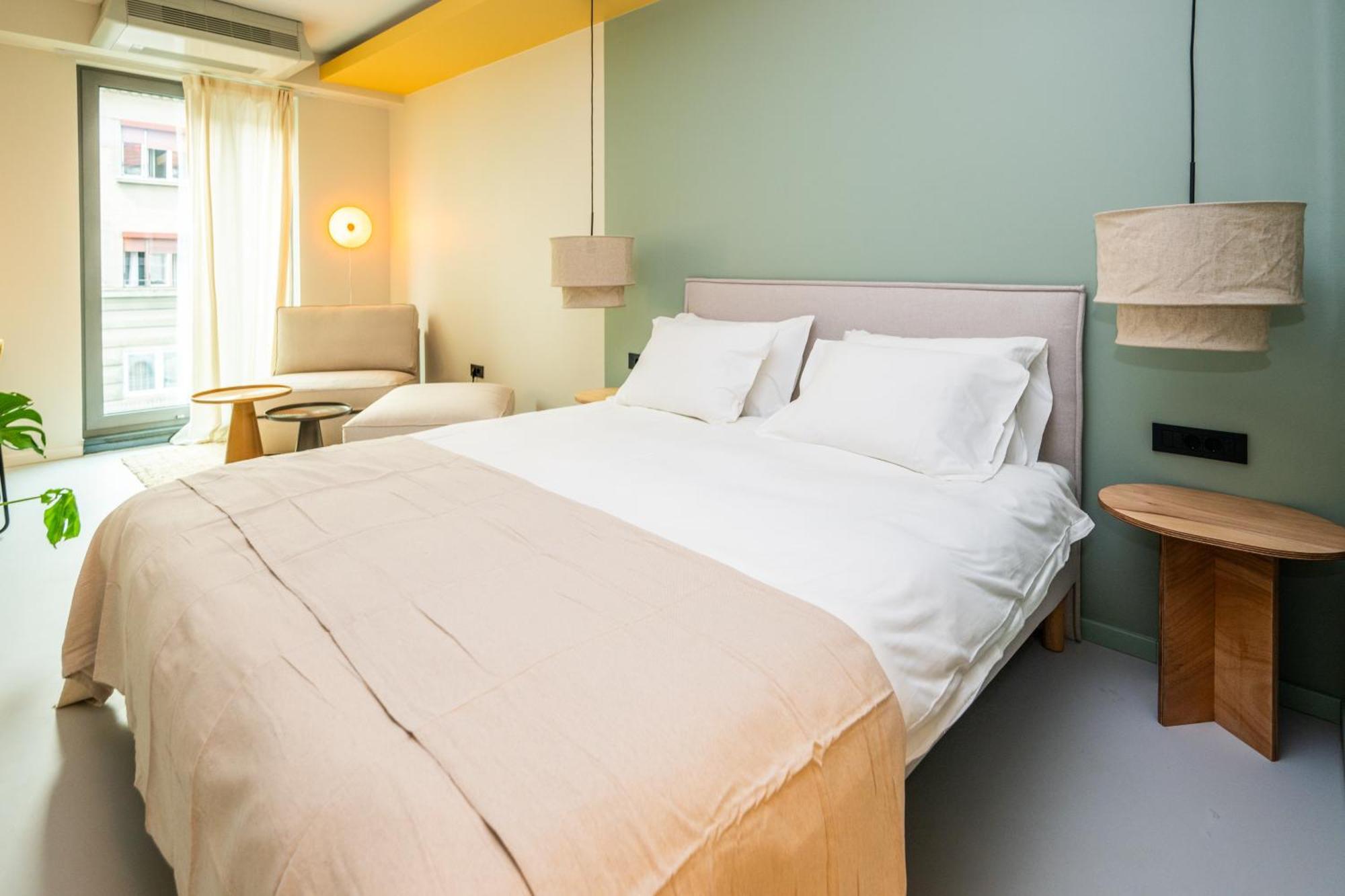Design Rooms - Kvaternik Square Загреб Екстериор снимка