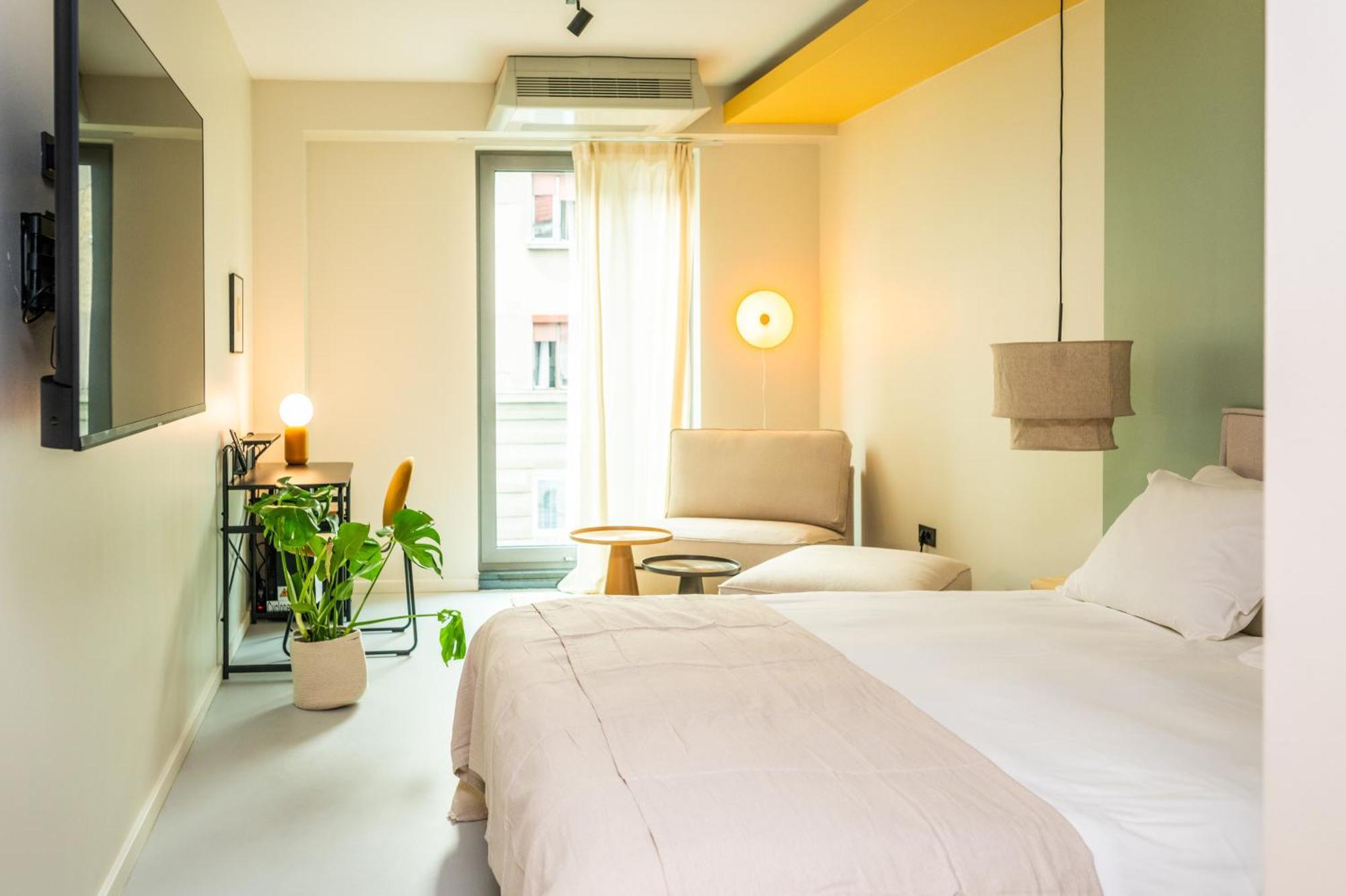 Design Rooms - Kvaternik Square Загреб Екстериор снимка