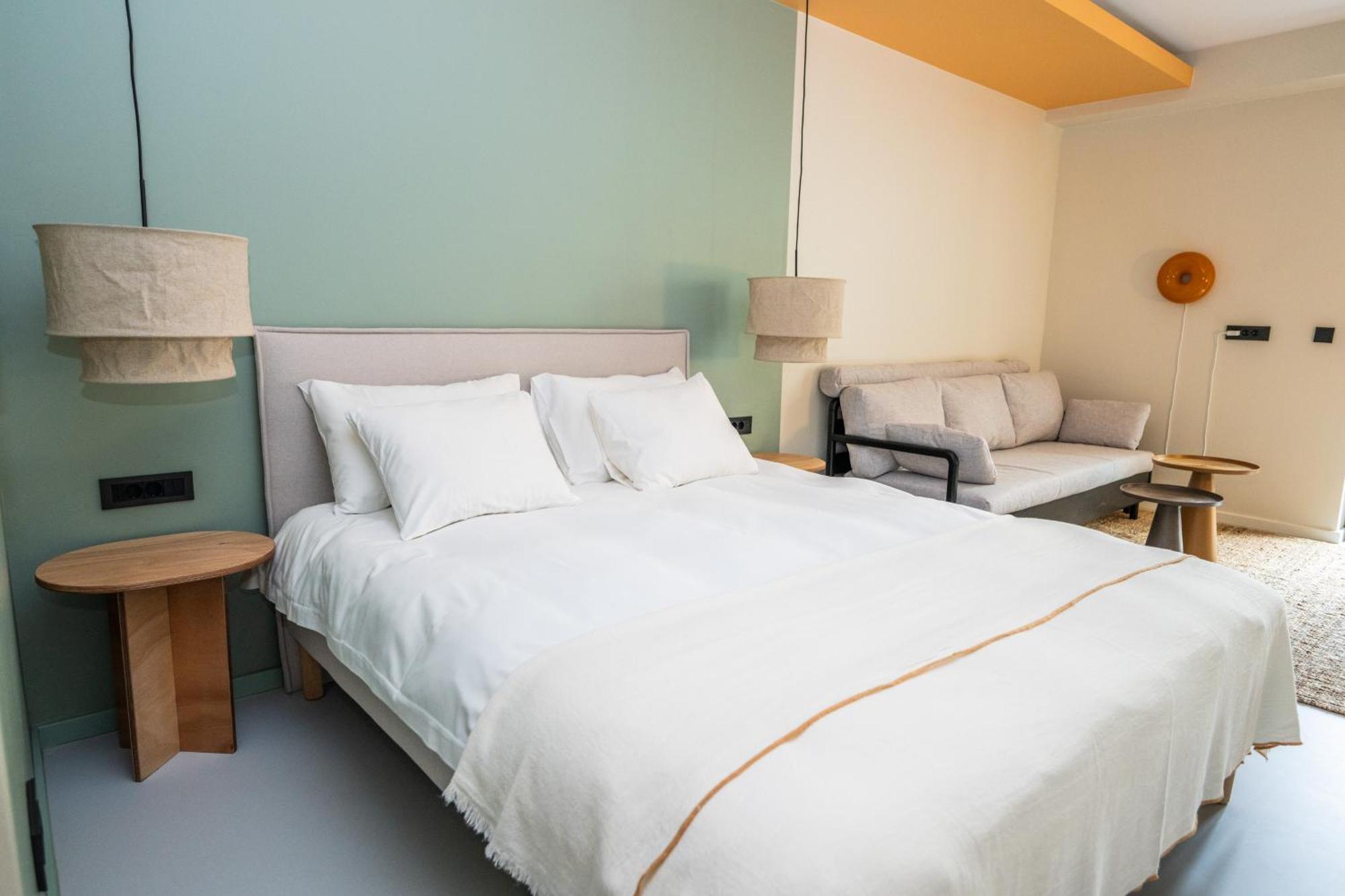 Design Rooms - Kvaternik Square Загреб Екстериор снимка