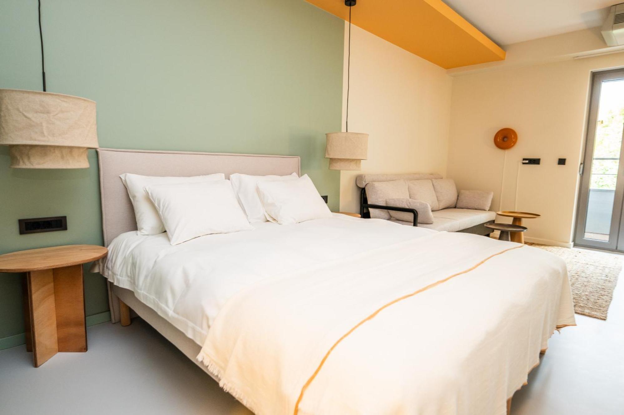 Design Rooms - Kvaternik Square Загреб Екстериор снимка