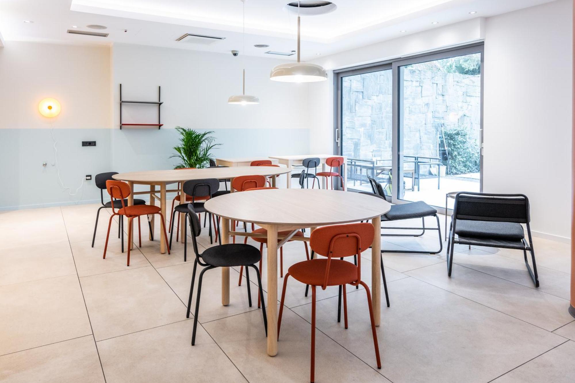 Design Rooms - Kvaternik Square Загреб Екстериор снимка