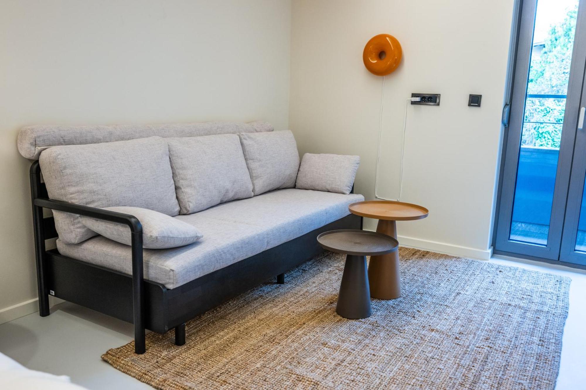 Design Rooms - Kvaternik Square Загреб Екстериор снимка