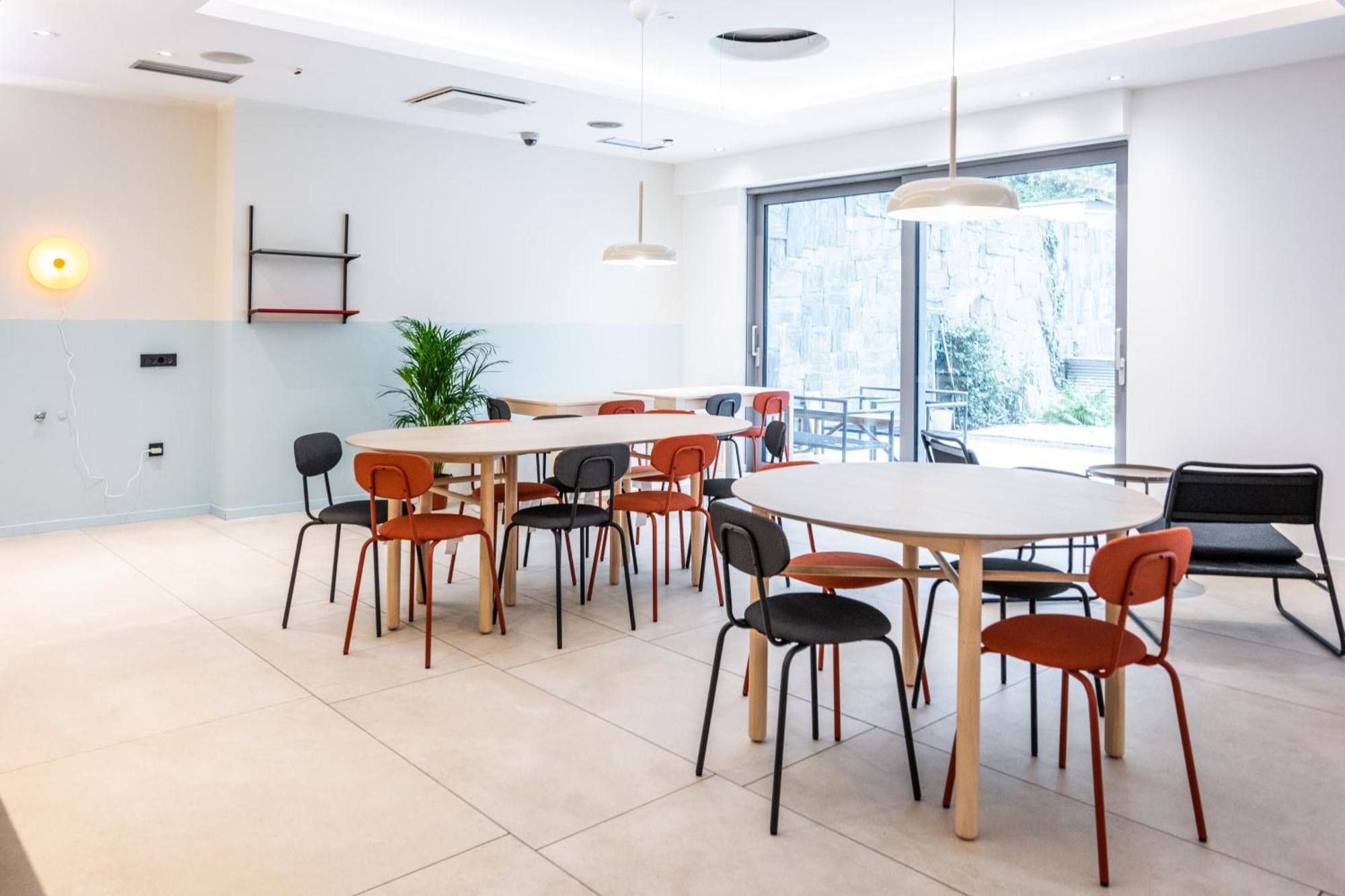 Design Rooms - Kvaternik Square Загреб Екстериор снимка