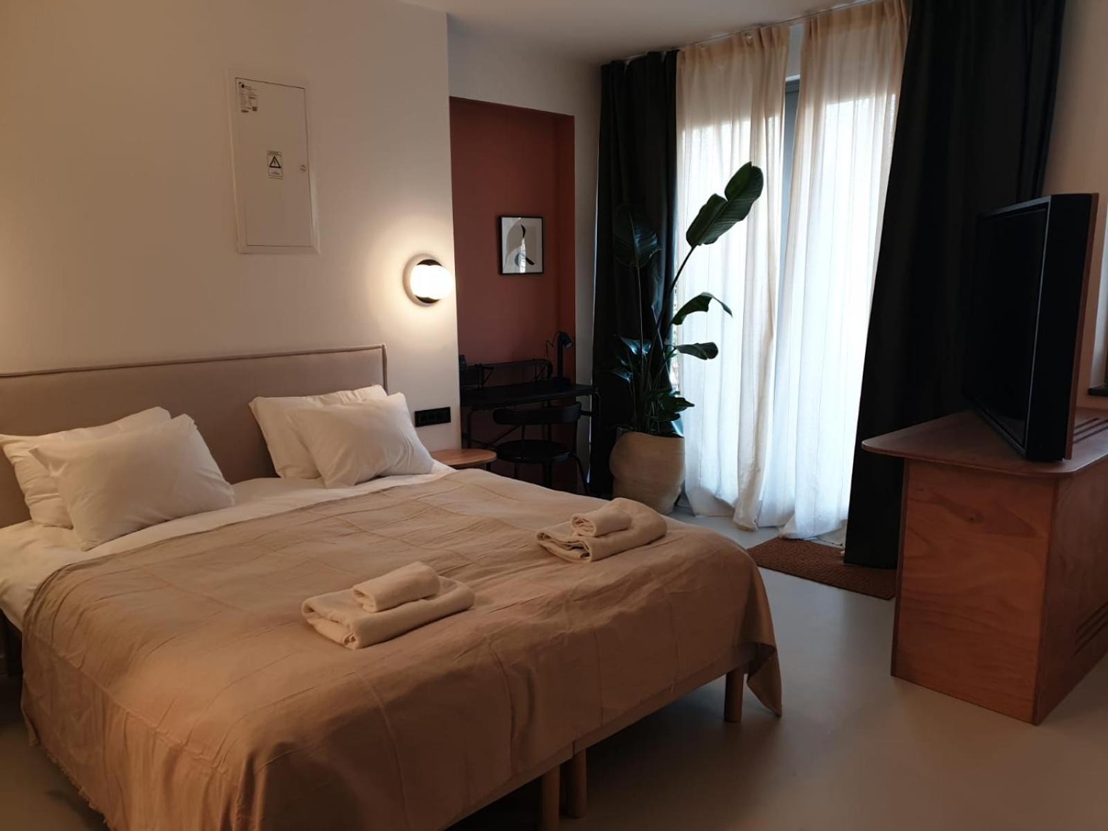 Design Rooms - Kvaternik Square Загреб Екстериор снимка