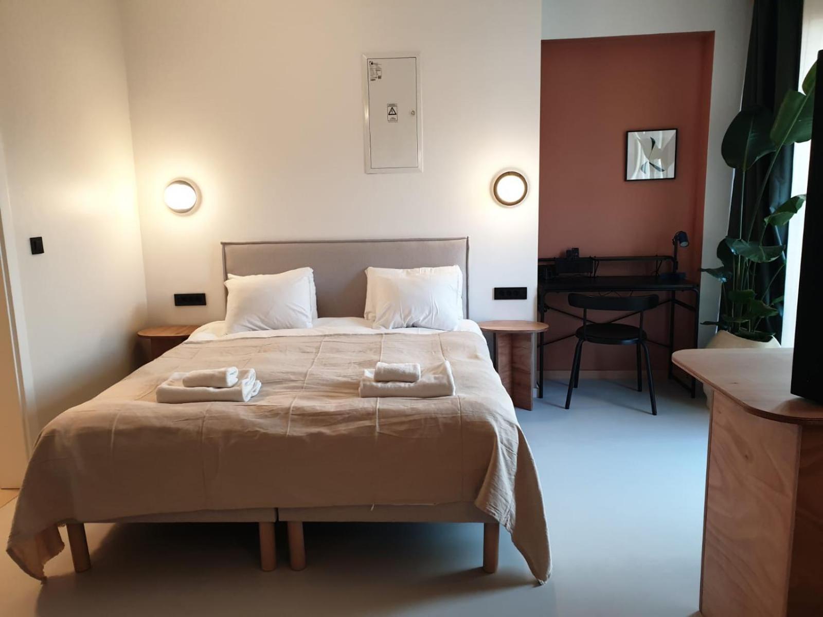 Design Rooms - Kvaternik Square Загреб Екстериор снимка